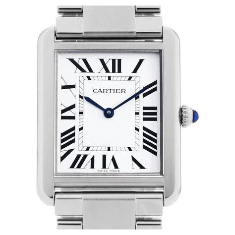 the cartier collection timepieces|authentic cartier watches.